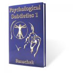 Psychological Subtleties Vol. 1 by Banachek